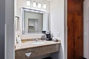 Best Western Plus Twin Falls Hotel - Salle de bain