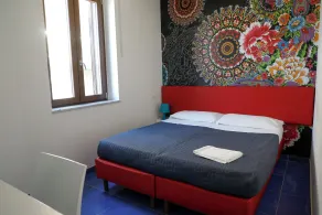 Settessenze Residence & Rooms - Chambre