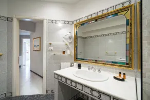 Al Duomo Rooms & Flats - Badezimmer