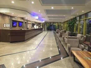 Kumburgaz Marin Princess Hotel - Reception
