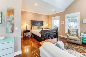 Heart of Historic Chickamauga! Chic Studio w/ Pool - Interiør