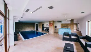 Pension Casa Humor - Piscina
