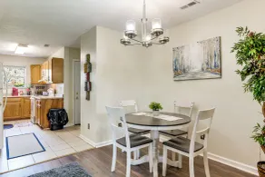 4 Mi to Dtwn Dayton: Convenient Condo w/ Grill - Interiør