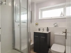The Angel's Rest - Bathroom