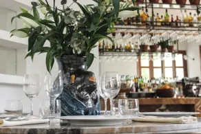 Séku-bi - Restaurant