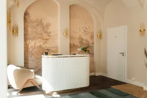 Castle Hill Residence - Reception