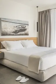 Erolidae Villas - Chambre