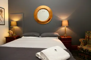 Apartments On The Park - Room