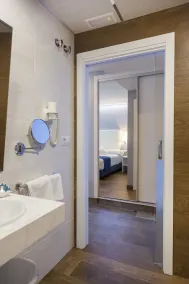 Hotel Boutique Barra Alta (Adults Only) - Chambre