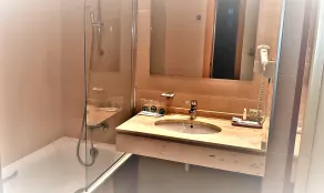 Hotel Villa Marcilla by Pandora Hoteles - Room
