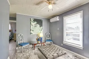 Near Sabine Lake & Refineries: Pet-friendly Apt - Interiör