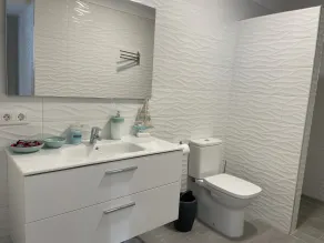 Adeje Deluxe Villas Santa Mónica - Salle de bain
