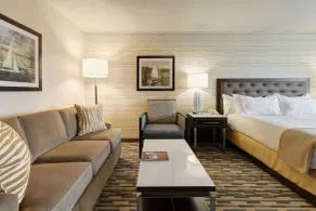 Holiday Inn Express Hotel & Suites Warwick-Providence Airport by IHG - Chambre