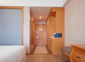 Guangzhou Laiste Service Apartment - Rom