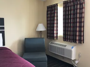 Soudersburg Inn & Suites Lancaster - Chambre