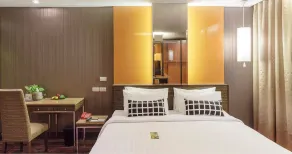 Tango Vibrant Living Hotel - SHA Extra Plus - Room
