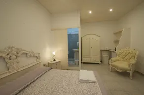 La Cutizza B&B - Habitación