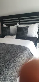 Anopam Guest House - Chambre
