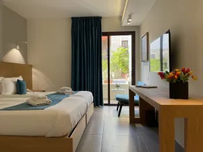 Majestic Byblos Grand Hotel - Rom