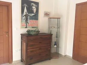 Villa Paradise - Room