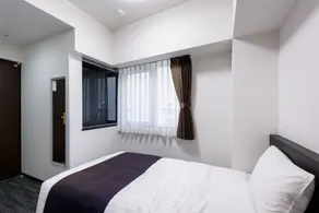 Shinbashi Urban Hotel - Værelse