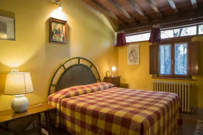 Fattoria Il Milione Agriturismo - Chambre