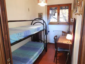 Holiday House for 9 Persons - Chambre