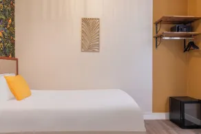 Hôtel Coypel - Chambre