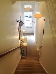 Doune Guest House - Lobby