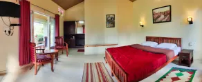 Majkhali Woods, Ranikhet, By Himalayan Eco Lodges - Rom