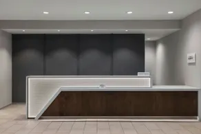 SpringHill Suites by Marriott Abilene - Reception