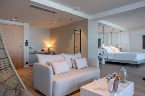 NIKO Seaside Resort MGallery - Chambre