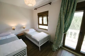 Villa Karla - Zimmer