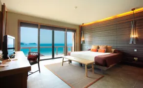 Sri Panwa Phuket Luxury Pool Villa Hotel - Chambre
