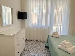 Angelina Apartments Amalfi Coast  - Quarto
