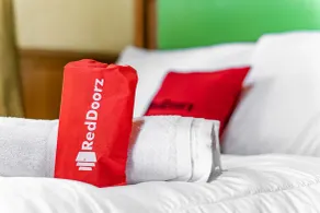 RedDoorz near Kawah Putih Ciwidey - Room