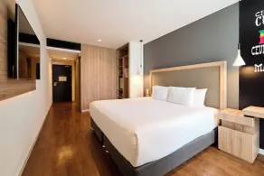 INNSiDE by Meliá Lima Miraflores - Room