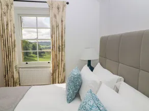 Ivy Cottage - Værelse
