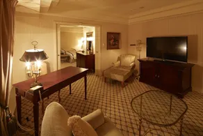 Nagoya Kanko Hotel - Chambre