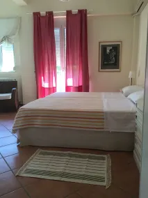 Rex Hotel - Bebeka's - Zimmer