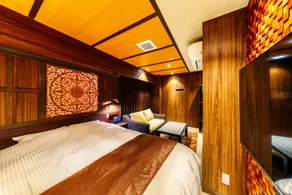 Hotel Lotus Okayama Adult Only - Room