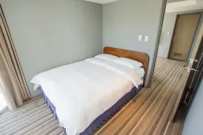 CT Green Bay Hot-Spring Hotel - Chambre