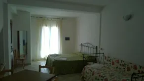 Borgo Primizia - Camera