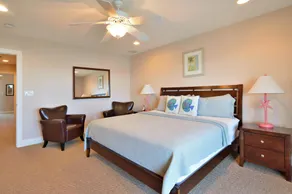 Bayview Retreat - Rom