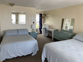 Grand View Motel - Chambre