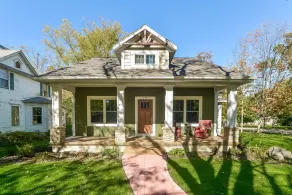 Four Gen house on Hill in Saugatuck walk to town - Extérieur