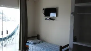 Swiss Flats - Room