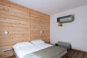 Aosta Holiday - Pam Pam - Rom