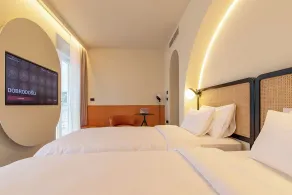 Hotel Grand Koper - Rum