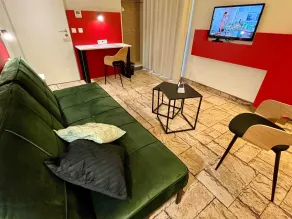 ibis Styles Karlsruhe Ettlingen - Camera